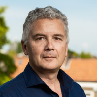 Kees Leidelmeijer