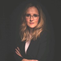 Alison Pretorius
