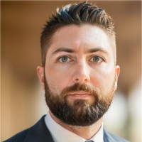 Justin Burmeister