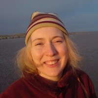 Fiona Hurley