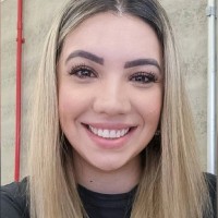 Isabela Del Secchi Putriche