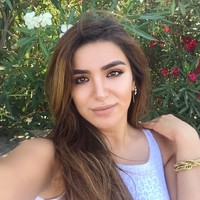 Chinara Huseynzadeh-Aliyeva