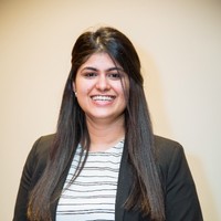 Ritika Bhakhri