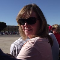 Kelly Sargent