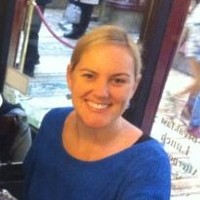 Alicia Farrell