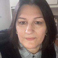 Alina Baciu