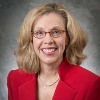 Lauri Ann Plante, Msod, Sphr, Shrm-Scp (She/Her/Hers)