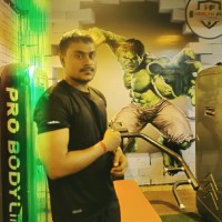 Rampravesh Chauhan