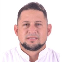 Christian Omar Salazar Torres