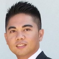 Melvin Tolentino