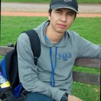 Christian David Roldan Lozano