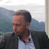 Kåre Norevik