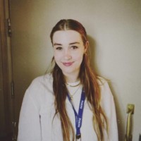 Lottie Allister Crooke