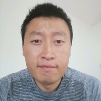 Eric Kang