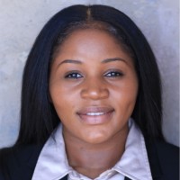 Whitney Sims, Mba
