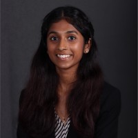 Ananya Patil