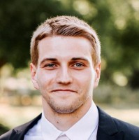 Nick Pawloski, Cfa, Mba