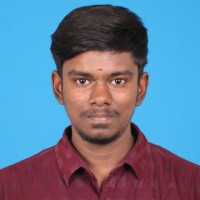 KAVINESH S