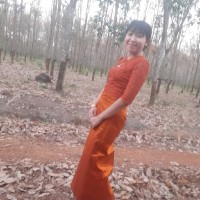 Khing Oo Lwin