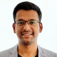 Tamilselvan Easwaran