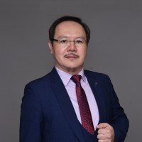 Aidar Zhanturin, CSAA, CIB, PCIF, CTP