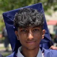 Subin Pradeep