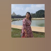 sravani sharma