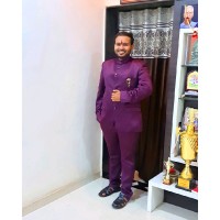 Dhiraj Patil