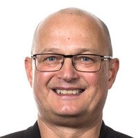 Tom Hagelskjær
