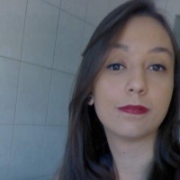 Maria Carolina Estevam Mafra