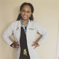 Khadijah MSN, FNP-C, CCRN