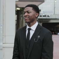 Oriyomi Kazeem