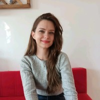 Ștefania Toma