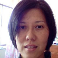 Vicki Luo