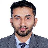 Abhijithraj P B