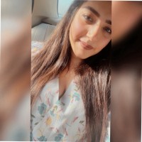 Aditi Chaudhary