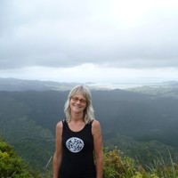 Helen Falla