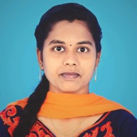 Sakthipriya R