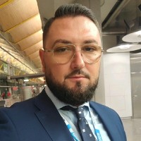 George Mihai Hardoiu