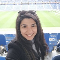 Jema Fusman