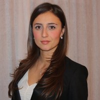 Анна Ефимова