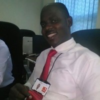 Derric Rictus Looki