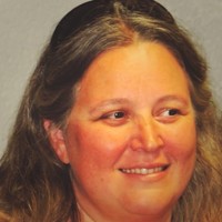 Anne GEFFROY-WERNET