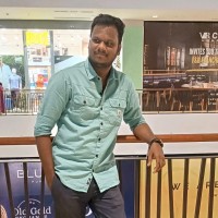 Karthick M