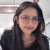 Nanda Saputri