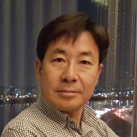 JongMan Kim