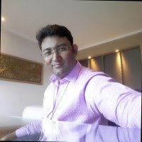 Monirul Mazumder