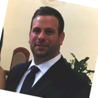 Anthony Cicoria