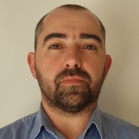 Nicolas MERCERON