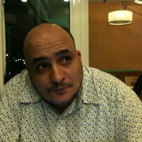 Sabahi Hesham